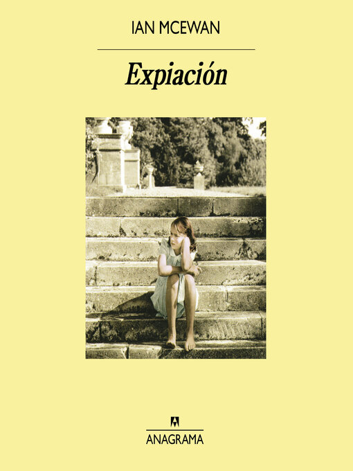 Title details for Expiación by Ian McEwan - Available